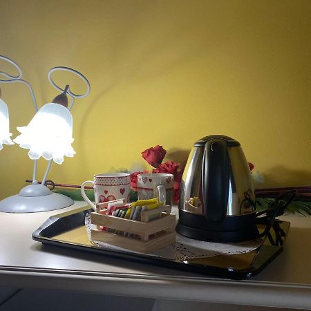 Casafe Tra Sogno E Realta Bed & Breakfast Narni Scalo Eksteriør bilde