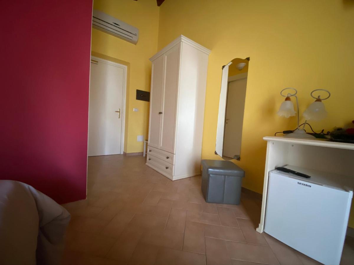 Casafe Tra Sogno E Realta Bed & Breakfast Narni Scalo Eksteriør bilde