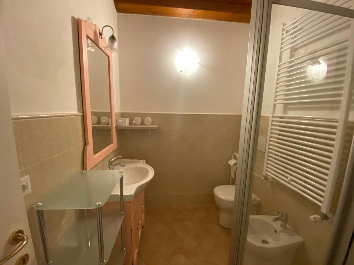 Casafe Tra Sogno E Realta Bed & Breakfast Narni Scalo Eksteriør bilde
