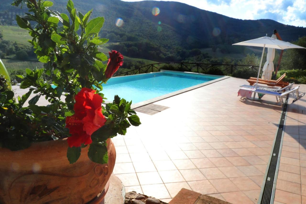 Casafe Tra Sogno E Realta Bed & Breakfast Narni Scalo Eksteriør bilde