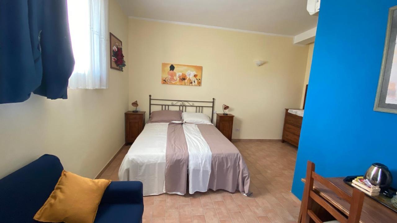 Casafe Tra Sogno E Realta Bed & Breakfast Narni Scalo Eksteriør bilde