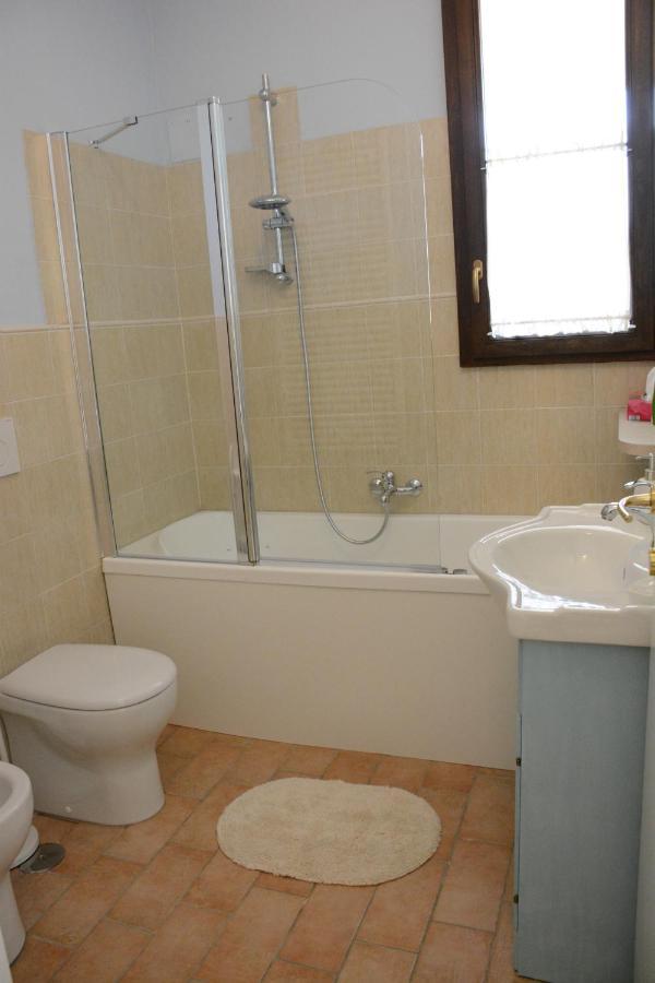 Casafe Tra Sogno E Realta Bed & Breakfast Narni Scalo Eksteriør bilde