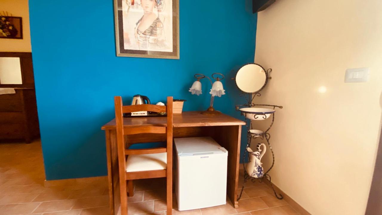 Casafe Tra Sogno E Realta Bed & Breakfast Narni Scalo Eksteriør bilde