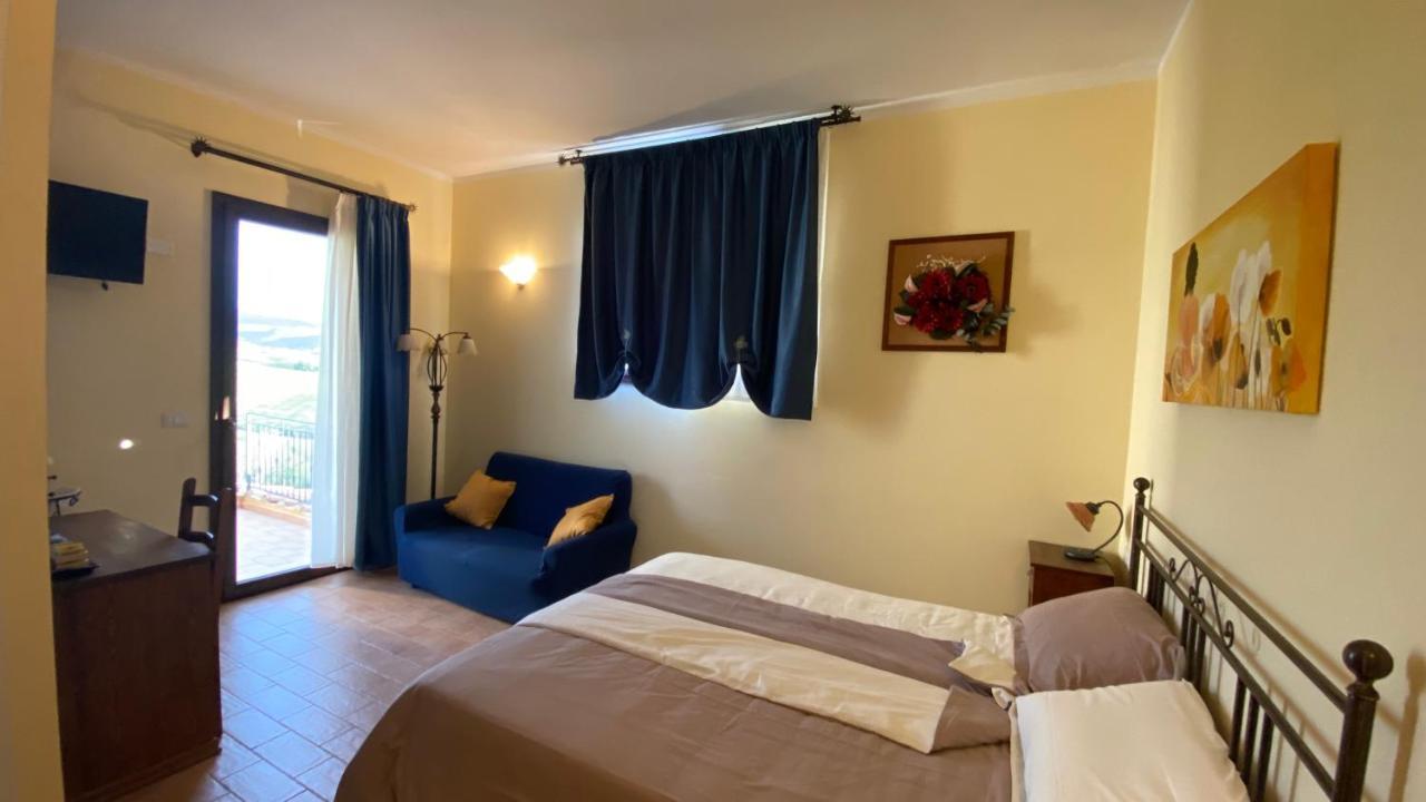 Casafe Tra Sogno E Realta Bed & Breakfast Narni Scalo Eksteriør bilde