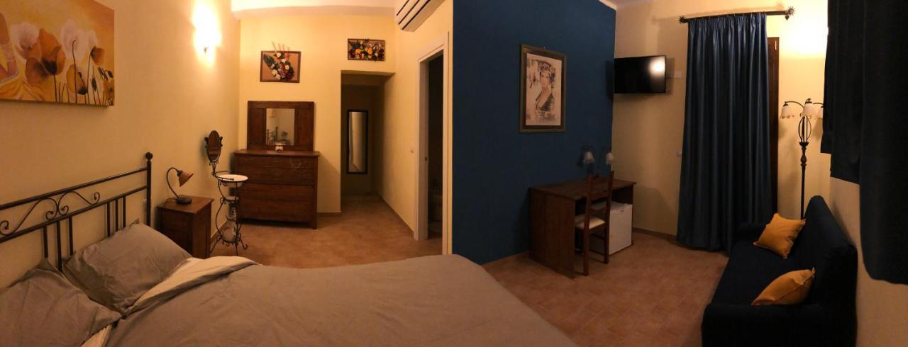 Casafe Tra Sogno E Realta Bed & Breakfast Narni Scalo Eksteriør bilde
