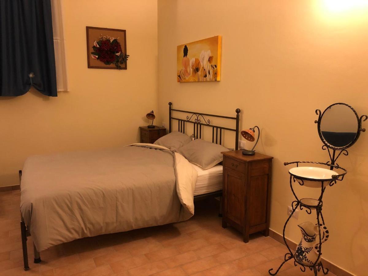 Casafe Tra Sogno E Realta Bed & Breakfast Narni Scalo Eksteriør bilde
