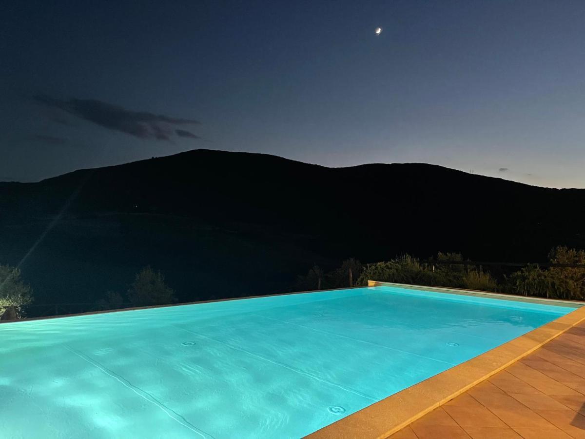 Casafe Tra Sogno E Realta Bed & Breakfast Narni Scalo Eksteriør bilde