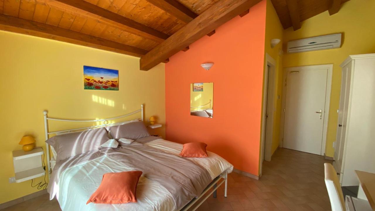 Casafe Tra Sogno E Realta Bed & Breakfast Narni Scalo Eksteriør bilde