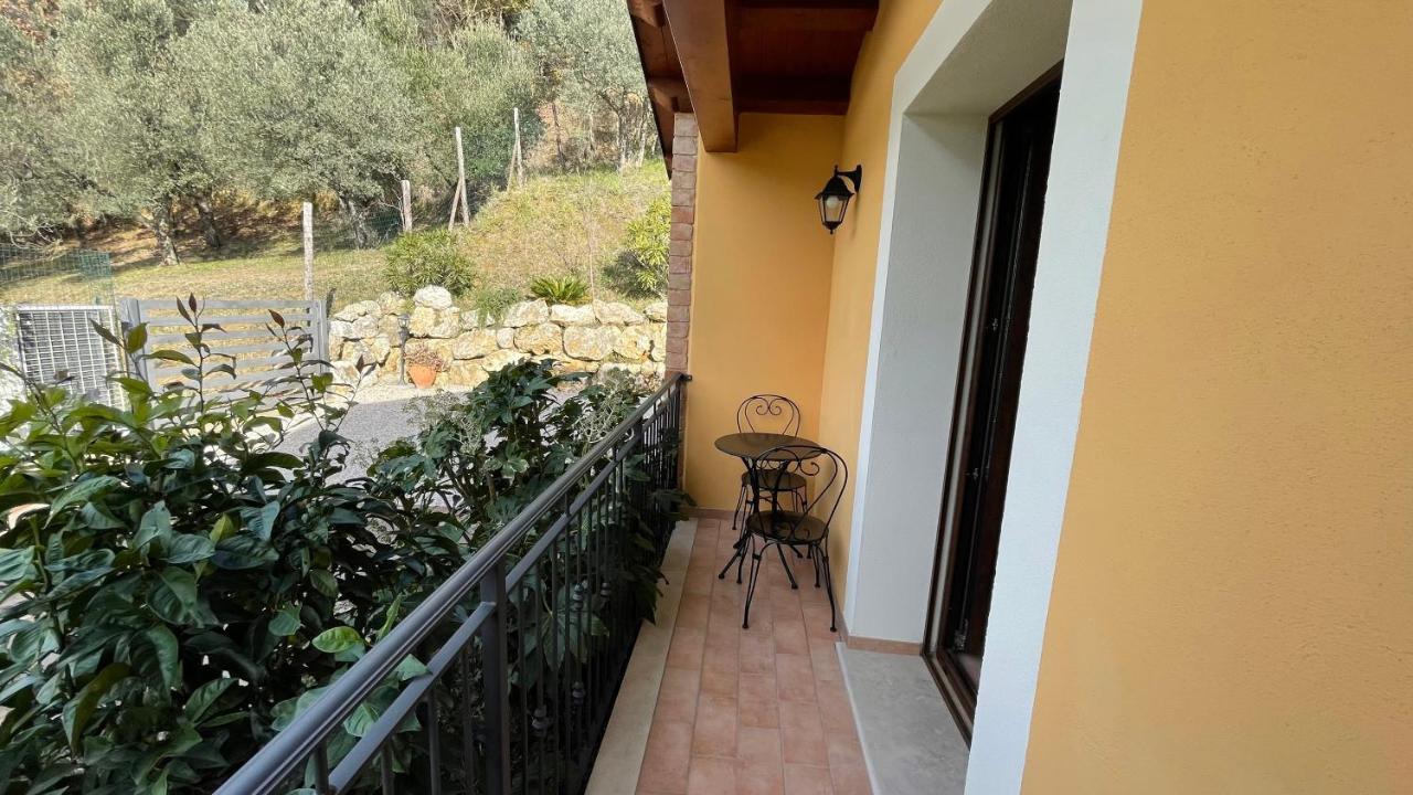 Casafe Tra Sogno E Realta Bed & Breakfast Narni Scalo Eksteriør bilde
