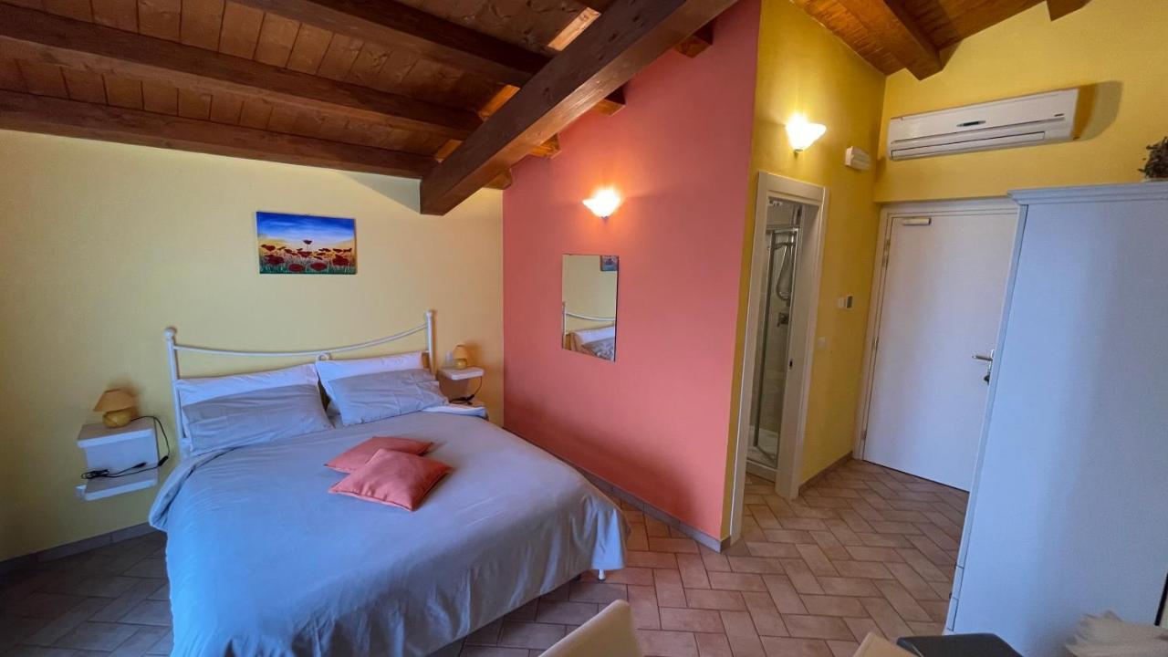 Casafe Tra Sogno E Realta Bed & Breakfast Narni Scalo Eksteriør bilde